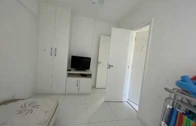 Imagem 8: Apartamento Condomínio Porto Real Mangaratiba