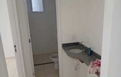 Imagem 2: LOCAÇÃO APARTAMENTO NOVO