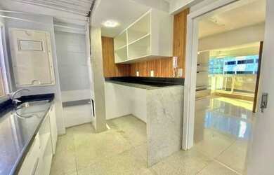 Imagem 5: Apartamento para aluguel, 3 quartos, 1 suíte, 2 vagas, Vila da Serra...