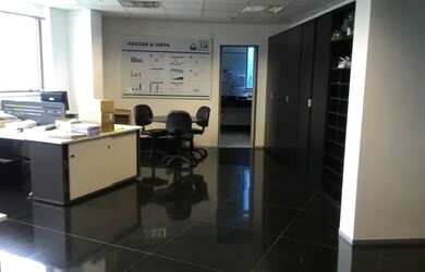 Imagem 16: Andar Corporativo para aluguel, 9 vagas, Vila da Serra - Nova Lima/MG