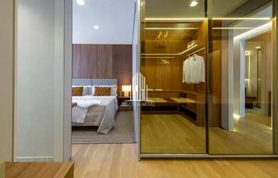 Imagem 3: JOAQUIM APARTAMENTO RESIDENCIAL DE 168M² COM 3 DORMITÓRIOS (3 SUÍTES) E 2 VAGAS Á VENDA N