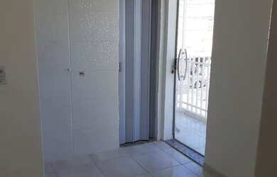 Imagem: O apartamento possui 2 Dormitórios, 1 Banheiro, 38m² de Área