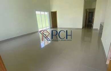 Imagem: A casa em condomínio possui 3 Dormitórios, 5 Banheiros, 4