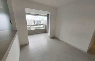 Imagem: O apartamento possui 2 Dormitórios, 3 Banheiros, 1 Vaga na