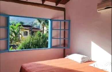 Imagem 14: CASA RESIDENCIAL em ILHABELA - SP, AGUA BRANCA