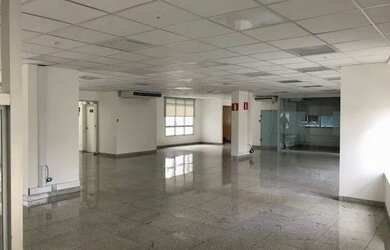 Imagem 5: Andar Corporativo para aluguel, 7 vagas, Belvedere - Belo Horizonte/MG