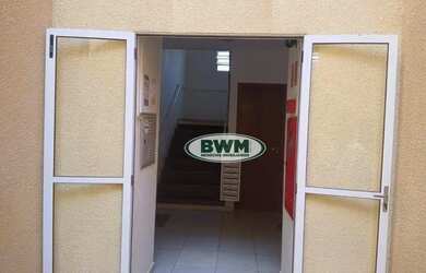 Imagem 3: Apartamento, 47 m² - venda por R$ 175.000,00 ou aluguel por R$ 1.103,00/mês...