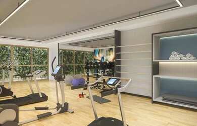 Imagem 13: EDF. SHOPPING LIVING RESIDENCE