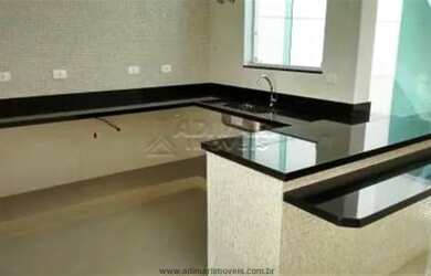 Imagem 13: Casa à venda, 130 m² por R$ 1.100.000,00 - Alto do Ipiranga - São Paulo/SP