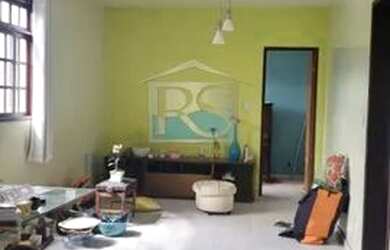 Imagem: A casa possui 3 Dormitórios, 2 Banheiros, 110m² de Área e