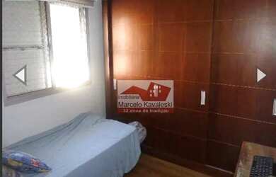 Imagem 8: Lindo Apartamento. Piscina, 62m² de Área, 1 Vaga na garageme2 Dormitórios