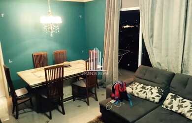 Imagem: Apartamento no Condomínio Vivaz em Santana com 92m² 1 suíte