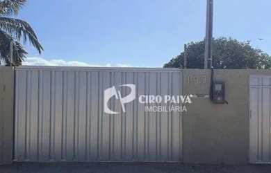 Imagem: O terreno possui 14.546m² de Área e está localizado em Padre