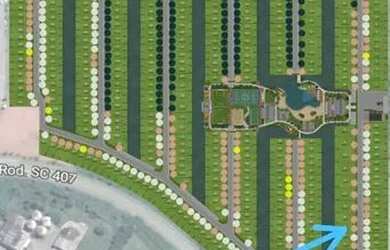 Imagem 2: Vendo lindo lote no BLUE no Deltaville Biguaçu . 172 m2 e 299 mil a vista