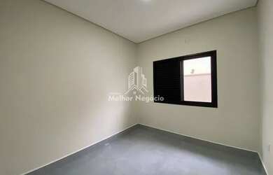 Imagem 15: Casa de Condomínio com 3 dorms, Residencial Real Park, Sumaré - R$ 879...
