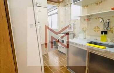 Imagem 10: APARTAMENTO RESIDENCIAL em GUARUJÁ - SP, LOTEAMENTO JOÃO BATISTA JULIÃO