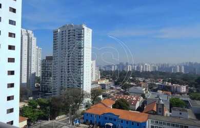 Imagem 15: São Paulo - Apartamento Padrão - Alto da Boa Vista