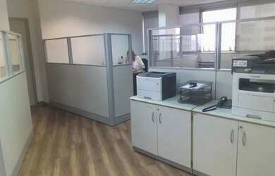 Imagem 7: Andar Corporativo à venda, 6 vagas, Vila da Serra - Nova Lima/MG