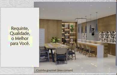 Imagem 2: Apartamento Garden à venda, 2 quartos, 1 suíte, 2 vagas, Lourdes - Belo...