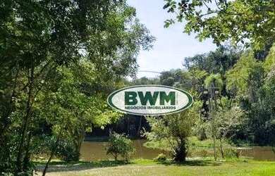 Imagem 14: Terreno à venda, 1000 m² por R$ 300.000,00 - Condomínio Fazenda Jequitibá...