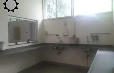 Imagem: O depósito possui 968m² de Área e está localizado em Vila