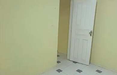 Imagem: O apartamento possui 1 Dormitório, 1 Banheiro, 50m² de Área