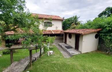 Imagem 7: JCI - Linda casa 800m², 3 suítes, área gourmet, Cajueiros, Itaipuaçu,...