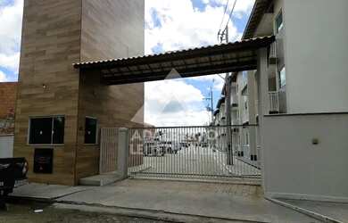 Imagem: O apartamento possui 2 Dormitórios, 2 Banheiros, 55m² de Área