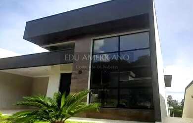 Imagem 1: BUONA VITA. LINDA CASA EM CONDOMÍNIO FECHADO