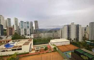 Imagem: O apartamento possui 3 Dormitórios, 4 Banheiros, 5 Vagas na