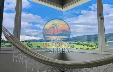 Imagem 3: Linda casa a venda no condomínio Reserva da Serra Jundiaí