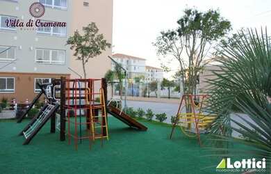 Imagem 9: Apartamento para venda tem 50 metros quadrados com 2 quartos em Fátima - Canoas - RS