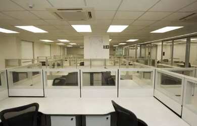 Imagem 15: Andar Corporativo para aluguel, 10 vagas, Luxemburgo - Belo Horizonte/MG