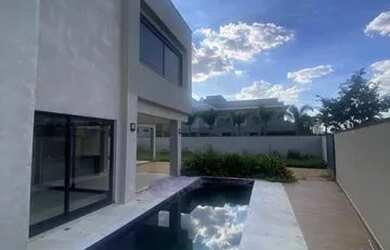 Imagem 13: sobrado maravilhoso pra locação no swiss park em campinas-sp