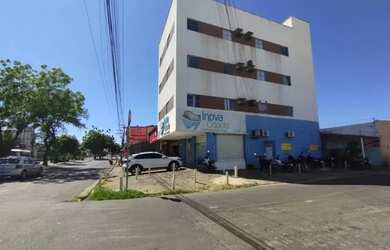 Imagem: O apartamento possui 1 Dormitório, 1 Banheiro e 35m² de Área