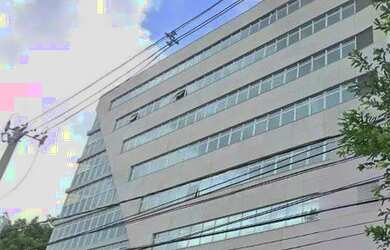 Imagem: O depósito possui 1 Vaga na garagem e 41m² de Área e está