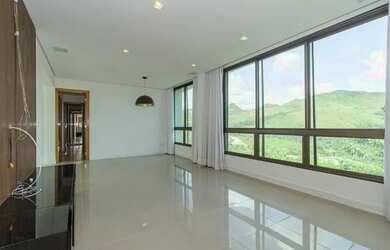 Imagem 4: Apartamento para aluguel, 3 quartos, 1 suíte, Vale dos Cristais - Nova...