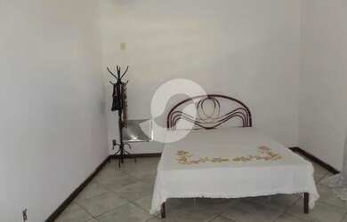 Imagem 6: Apartamento para venda com Vista Mar na Praia de Boa Viagem - Niterói/RJ