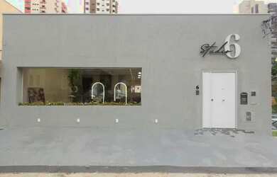 Imagem: O depósito possui 200m² de Área e está localizado em Vila