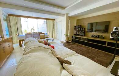 Imagem 3: Casa à venda, 360 m² por R$ 1.620.000,00 - Canto do Forte - Praia Grande/SP