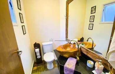 Imagem 13: Sobrado à venda no Fazenda da Ilha em Embu-Guaçu