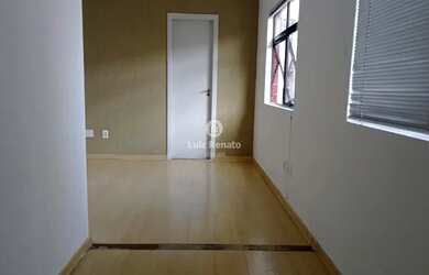 Imagem: O depósito possui 34m² de Área e está localizado em Santo