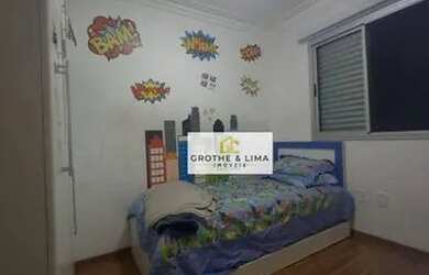 Imagem 8: Apartamento com 3 dormitórios, 71 m² - venda por R$ 285.000,00 ou aluguel...