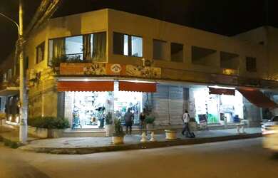 Imagem: O apartamento possui 2 Dormitórios, 1 Banheiro, 40m² de Área