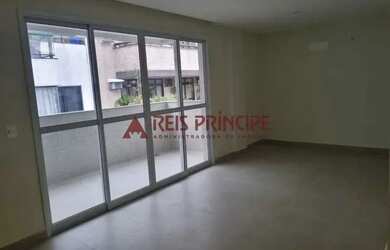 Imagem: O apartamento possui 3 Dormitórios, 2 Banheiros, 2 Vagas na