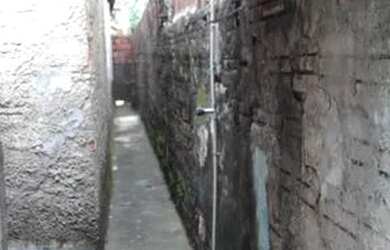 Imagem 12: Casa. Varanda, Área de serviço, 1 Vaga na garageme3 Dormitórios