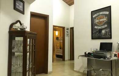 Imagem 16: GREENVILLE. OPORTUNIDADE. LINDA CASA TÉRREA EM CONDOMÍNIO FECHADO. ATIBAIA - SP