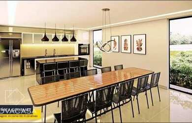 Imagem 6: Casa, 464 m² - venda por R$ 5.195.000,00 ou aluguel por R$ 30.822,00/mês...