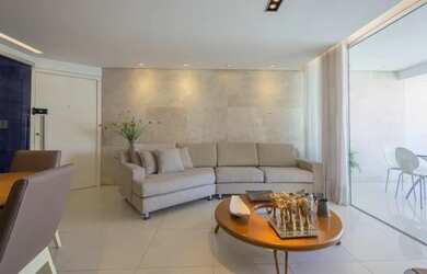 Imagem 2: Apartamento 03 quartos à venda no Lourdes, próximo à Praça da Assembléia