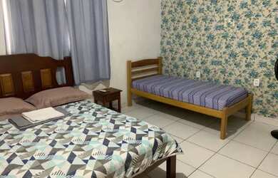 Imagem 7: Aluguel de casa por temporada Manaus Até16 pessoas Ar e Wi Fi